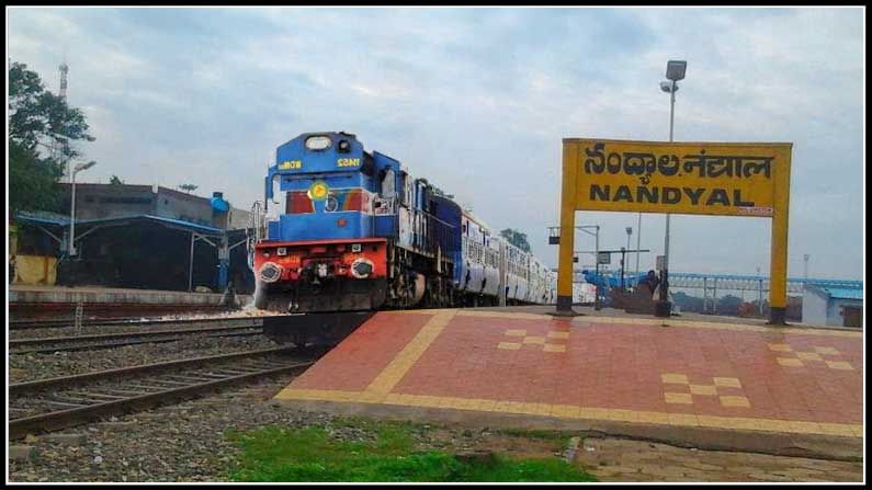 Garib Rath Weekly Special : రైల్వే ప్రయాణికులకు గుడ్ న్యూస్.. నంద్యాల మీదుగా పూరీ నుంచి యశ్వంతపూర్‌కు స్పెషల్ ట్రెయిన్