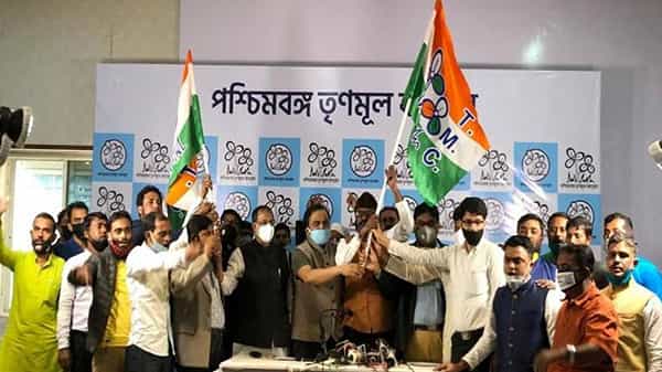 West Bengal: టీఎంసీలో చేరిన ఎంఐఎం నేత అబ్దుల్ కలామ్... మజ్లిస్కు షాక్... కారణం ఏంటంటే?