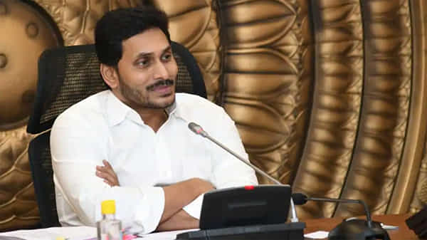 YSR Zero Interest Scheme: వరుసగా రెండో ఏడాది మహిళలకు వైఎస్సార్ సున్నా వడ్డీ పథకం.. నేడు జమ చేయనున్న సీఎం జగన్