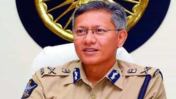 ఏపీ డిజీపీ పేరిట ట్విటర్ అకౌంట్.. వెంటనే ఫాలో అయిన ఎస్పీలు, ఇంతలో ఊహించని పరిణామం