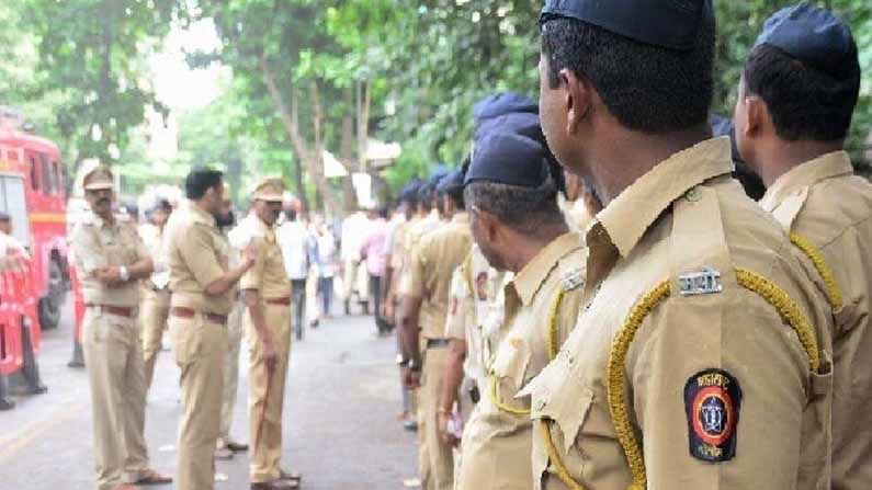 Hyderabad police dies : పోలీస్ డిపార్ట్మెంట్‌కి కరోనా కాటు, హైదరాబాద్‌లో కోవిడ్ సోకి ఏఎస్ఐ, హెడ్ కానిస్టేబుల్ మృతి