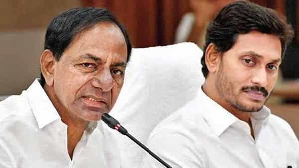 Central Minister: ఆంధ్రప్రదేశ్, తెలంగాణ రాష్ట్రాలకు షాక్ ఇచ్చిన కేంద్ర ప్రభుత్వం.. ఇద్దరు సీఎంలకు లేఖలు రాసిన కేంద్రమంత్రి..