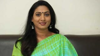 Actress Aamani: హీరో అక్కినేని అఖిల్ గురించి ఆసక్తికర విషయాలు చెప్పిన సీనియర్ నటి ఆమని..