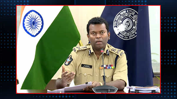 రాజమండ్రి రంపం.. ఏపీలో ఆలయాలపై జరుగుతున్న దాడుల వెనుక కుట్ర కోణం ఉందన్న లా అండ్ ఆర్డర్ అడిషనల్ డీజీ