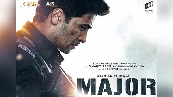 Major Movie: కరోనా ఎఫెక్ట్.. విడుదల వాయిదా వేసుకున్న అడవిశేష్ మేజర్ సినిమా.. త్వరలోనే ...
