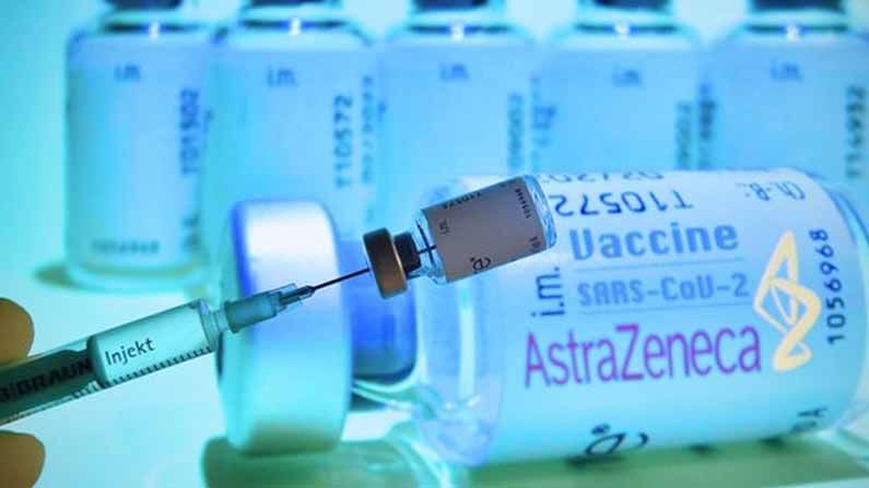Africa Corona Vaccine: ఆఫ్రికాకు చేరిన మరో 40 కోట్ల ఆస్ట్రాజెనెకా కరోనా వ్యాక్సిన్‌ డోసులు