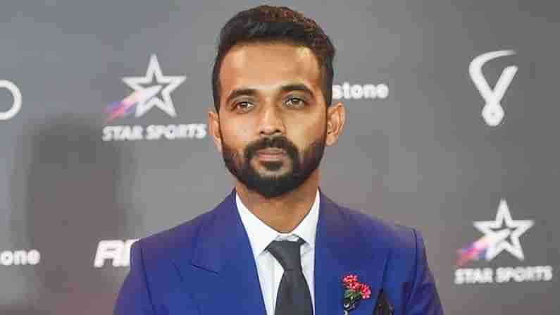 Ajinkya rahane: మరోసారి అభిమానుల మనసు గెలుచుకున్న రహానే.. సోషల్ మీడియాలో వైరల్ అవుతున్న వీడియో..