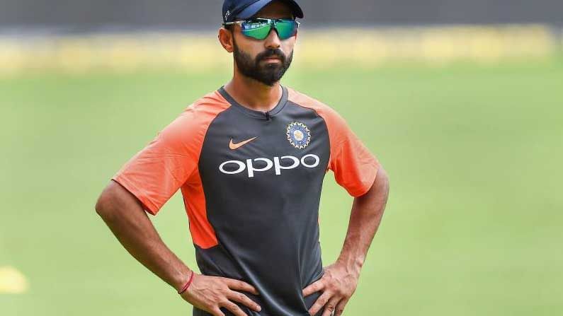 Ajinkya Rahane : నేను వైస్ కెప్టెన్ గానే కొనసాగుతా.. క్లారిటీ ఇచ్చిన సీనియర్‌ బ్యాట్స్‌మన్‌ అజింక్య రహానే