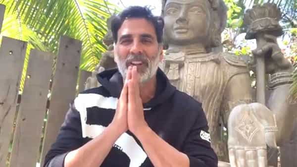 Akshay Kumar: అయోధ్య రామ మందిర నిర్మాణానికి సహకరించడం మన బాధ్యత.. పిలుపునిచ్చిన బాలీవుడ్ సూపర్ స్టార్..