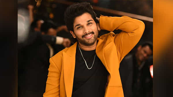 Allu Arjun: మరో ఘనత సాధించిన ‘స్టైలిష్ స్టార్ అల్లు అర్జున్ .. ఈ దెబ్బతో సెలబ్రిటీలను సైతం వెనక్కి నెట్టారు..