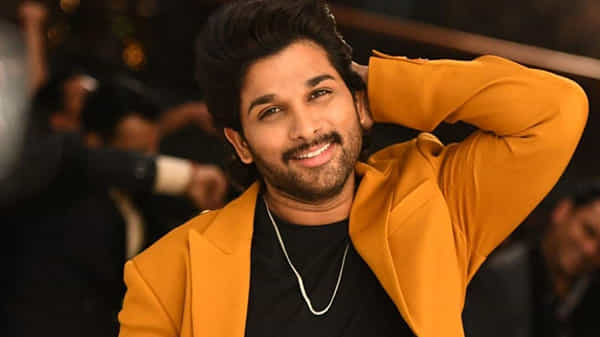 Allu Arjun : బన్నీ అభిమానులకు గుడ్ న్యూస్..ఫ్యూచర్లో అద్భుతాలు రాబోతున్నాయంటూ స్టైలిష్ స్టార్ స్టేట్మెంట్