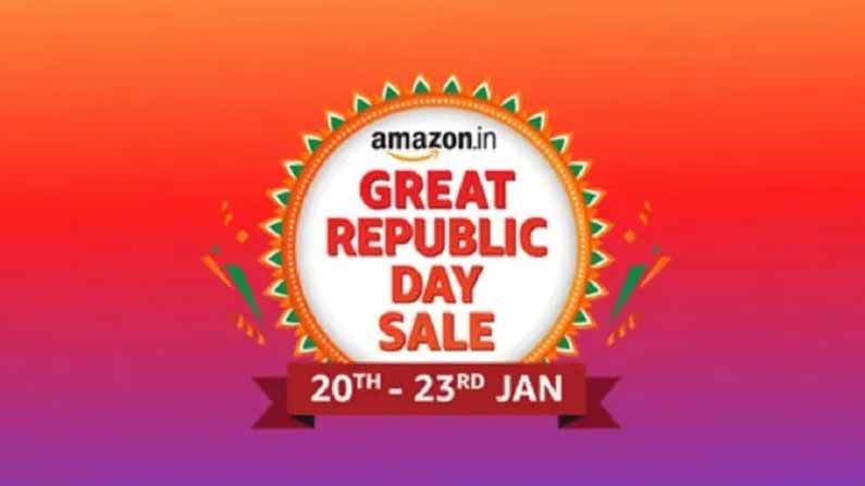 Amazon Republic Day Sale 2021: అమెజాన్ గ్రేట్ రిపబ్లిక్ డే సేల్.. మొబైల్ ఫోన్లపై భారీ డిస్కౌంట్.. ఏ ఫోన్ ఎంతంటే..