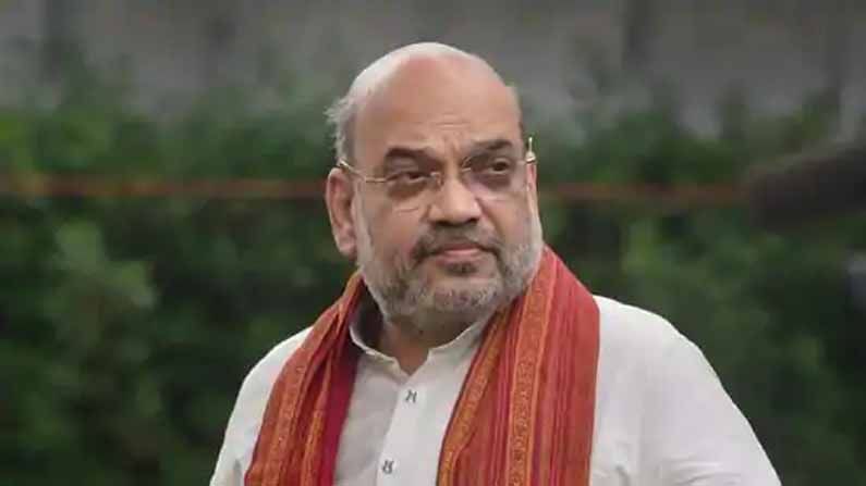 Amit Shah: ఢిల్లీలో టెన్షన్.. టెన్షన్.. హోంమంత్రి అమిత్ షా బెంగాల్ పర్యటన రద్దు