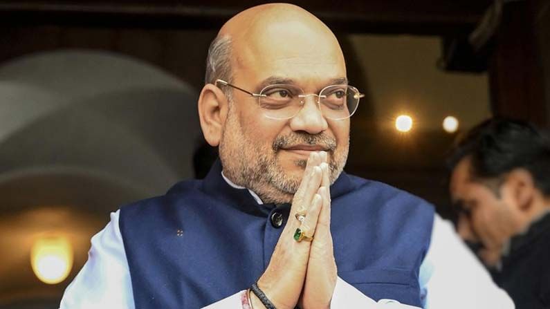 Amit Shah Meet: ఈశాన్య సరిహద్దు భద్రతపై కేంద్ర ఫోకస్.. ఏడు రాష్ట్రాల ముఖ్యమంత్రులతో హోంమంత్రి అమిత్ షా భేటీ..!