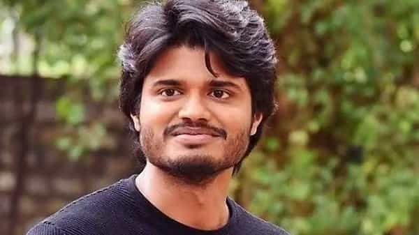 Anand Devarakonda: ఫుల్ జోష్ లో దేవరకొండ బ్రదర్.. మరో సినిమా మొదలుపెట్టిన ఆనంద్..