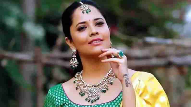 Anasuya: మరోసారి స్పెషల్‌ సాంగ్‌లో చిందేయనున్న అందాల అనసూయ.. ఈ పాట సినిమాకే హైలైట్‌..