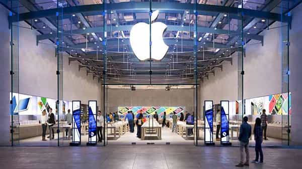 Apple Cashback Offer: ఈనెల 21 నుంచి బంపర్ ఆఫర్.. రూ. 5 వేల క్యాష్ బ్యాక్ ప్రకటించిన యాపిల్