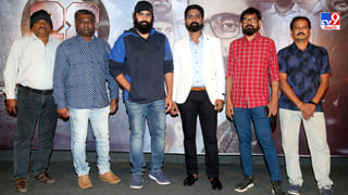 MegastarChiranjeevi appreciated:మెగాస్టార్ చిరంజీవిని కలిసిన ‘‘ఇందువదన కుందరదన’’ దంపతులు