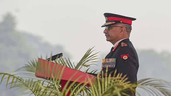 Indian Army Chief: భారత్లో చొరబడేందుకు 400 మంది ఉగ్రవాదులు సిద్ధంగా ఉన్నారు: ఇండియన్ ఆర్మీ చీఫ్