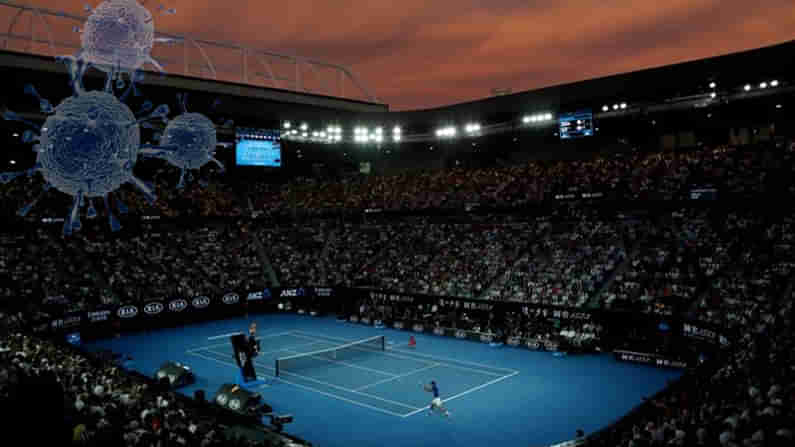 Australian Open Quarantine: ఆస్ట్రేలియన్‌ ఓపెన్‌ క్వారంటైన్‌ సెంటర్‌పై ఆందోళన.. కోర్టులో కేసు వేస్తాం..