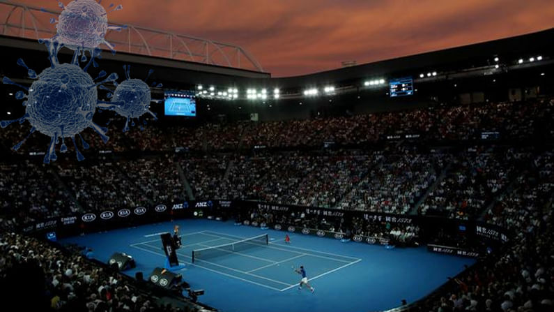 Australian Open Quarantine: ఆస్ట్రేలియన్‌ ఓపెన్‌ క్వారంటైన్‌ సెంటర్‌పై ఆందోళన.. కోర్టులో కేసు వేస్తాం..