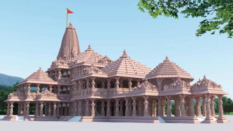 Ayodhya Ram Mandir: ఆయోధ్య రామాలయానికి భారీగా వస్తోన్న డొనేషన్లు.. ఇప్పటి వరకు వచ్చిన విరాళాల మొత్తం ఎంతంటే..?