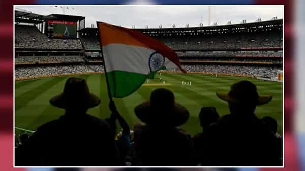 క్రికెట్ ప్రియులకు త్వరలో గుడ్ న్యూస్...స్టేడియంలోకి ప్రేక్షకులను అనుమతించే యోచనలో బీసీసీఐ