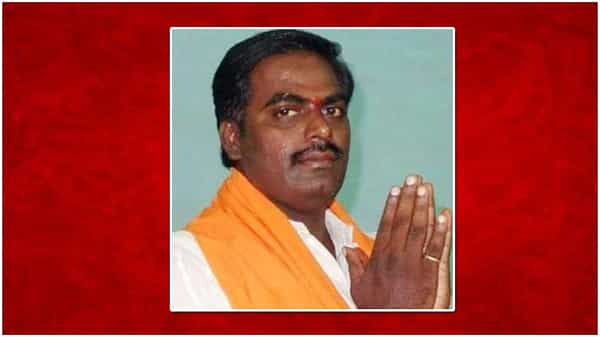 Bjp Leader Arrest: సత్తెనపల్లిలో బీజేపీ నేత మందడపు శ్రీనివాసరావు అరెస్ట్.. పోలీసులమని చెప్పి తీసుకెళ్లడంపై అనుమానాలు..