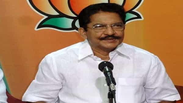 బీజేపీ సీనియర్ నేత విద్యాసాగర్రావు సంచలన వ్యాఖ్యలు.. తెలంగాణలో బీజేపీ అధికారంలోకి రావడం ఖాయం..!
