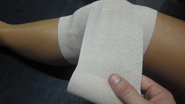 Ayurvedic Bandage: ఆయుర్వేదంలో మరో కీలక పరిణామం.. గాయాలను మాన్పేందుకు ప్రత్యేకంగా..