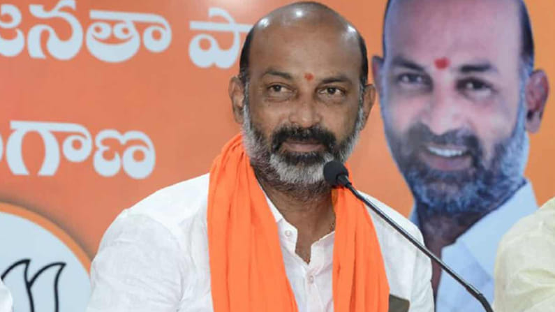 ఆ పార్టీల చీకటి ఒప్పందం బట్టబయలైంది.. పైసా అవినీతి చేసినా, ఇంచు జాగా వదిలేసినా బజారుకీడుస్తామన్న బండి 