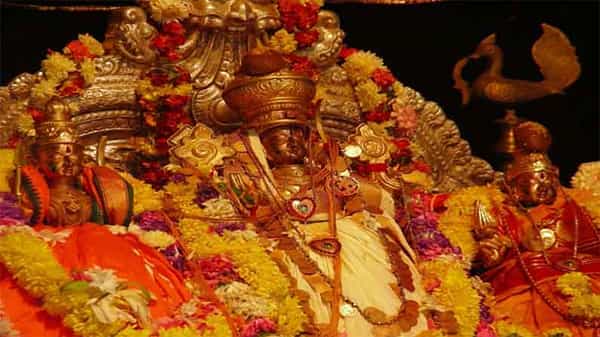 Bhadrachalam: ఏప్రిల్ 13 నుంచి భద్రాద్రి రామయ్య బ్రహ్మోత్సవాలు.. ప్రకటించిన ఆలయ వైదిక కమిటీ