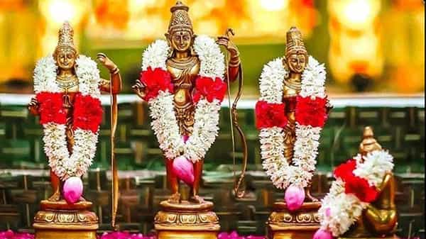 భద్రాద్రి రామయ్య కళ్యాణ మహోత్సవానికి మహూర్తం ఖారారు.. తేదీలను ఫిక్స్ చేసిన వైదిక కమిటీ
