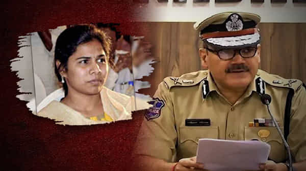 బోయిన్పల్లి కిడ్నాప్ కేసుః ప్రాథమిక విచారణలో బయటపడ్డ నిజాలు.. మాజీ మంత్రి అఖిలప్రియ దంపతులతోసహా పలువురి అరెస్ట్