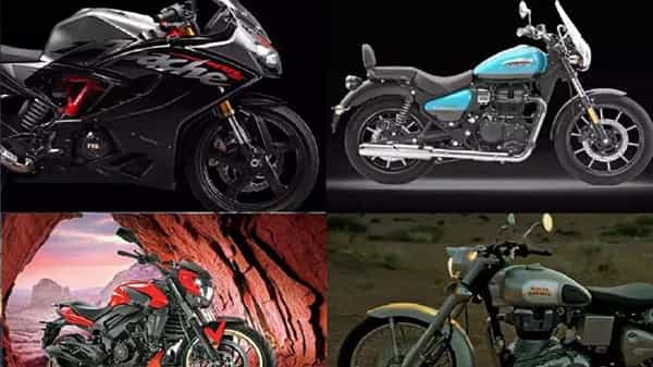 Bike Prices: బైక్ల ధరలను పెంచేసిన ప్రముఖ టూవీలర్ తయారీ కంపెనీలు.. ఏ బైక్ ధర ఎంత పెరిగిందంటే..