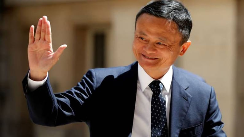 Alibaba Founder Jack Ma: ఆలీబాబా గ్రూప్ వ్యవస్థాపకుడు జాక్ మా అదృశ్యం... రెండు నెలలుగా కనపడని వైనం...