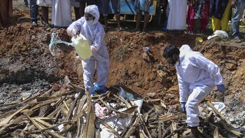 Bird flu: రోజు రోజుకు విస్తరిస్తున్న బర్డ్ ఫ్లూ.. మహారాష్ట్రలోని 9 జిల్లాల్లో 382 పక్షులు మృతి