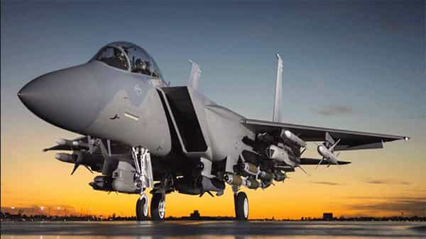 American Boeing Company: భారత్ కు ఎఫ్-15 ఈఎక్స్ ఫైటర్ జెట్లు అందించేందుకు అమెరికా అంగీకారం