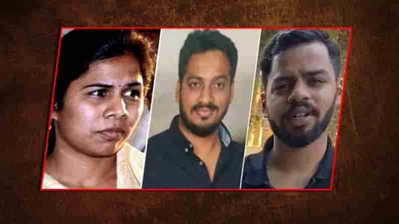 బోయిన్పల్లి కిడ్నాప్ కేసులో దర్యాప్తు ముమ్మరం చేసిన పోలీసులు.. కచ్చితమైన సమాచారంతో నిందితుల కోసం గాలింపు..