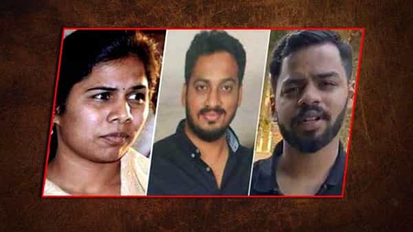 బోయిన్పల్లి కిడ్నాప్ కేసులో కొనసాగుతున్న పోలీసుల దర్యాప్తు.. అఖిలప్రియ ఫోన్ల స్వాధీనానికి ఖాకీల ప్రయత్నం..