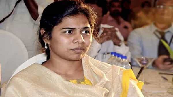 Bhuma Akhila Priya : కిడ్నాప్ కేసులో భూమా అఖిలప్రియకు బిగ్ షాక్.. కౌంటర్ కాపీలో సంచలన అంశాలు..