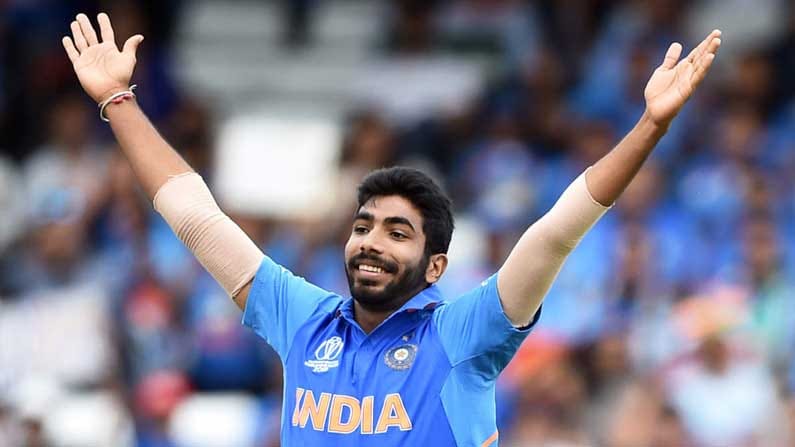 Jasprit Bumrah: ఫాస్ట్ బౌలర్ స్పిన్ బౌలర్గా మారితే... వైరల్ అవుతోన్న బుమ్రా బౌలింగ్ వీడియో..