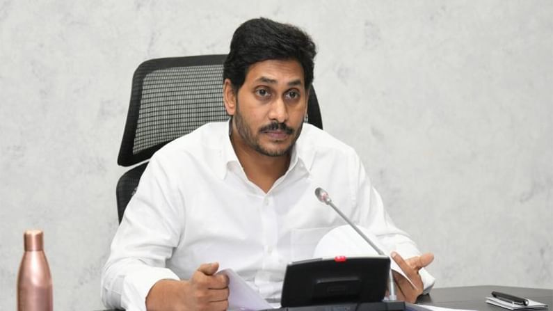 SIT set up Attacks On Temples: విగ్రహాల ధ్వంసంపై ఏపీ సర్కార్ కీలక నిర్ణయం.. 16 మంది సభ్యులతో కూడిన సిట్ ఏర్పాటు