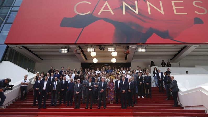 Cannes Film Festival : కాన్స్ ఫిల్మ్ ఫెస్టివల్ వాయిదా.. కారణాలు ఇలా ఉన్నాయి.. మళ్లీ ఎప్పుడు నిర్వహిస్తారంటే..