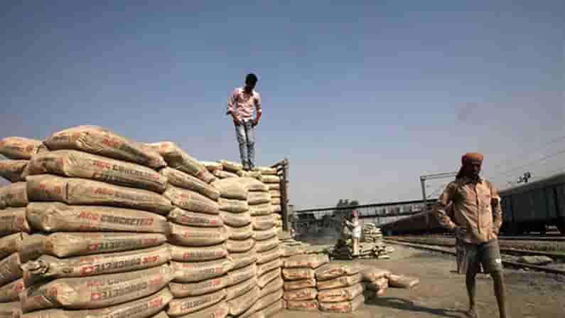 Cement Demand: వచ్చే ఆర్థిక సంవత్సరంలో పెరగనున్న సిమెంట్‌ అమ్మకాలు.. కారణమేంటో తెలుసా..?