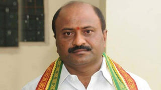 అచ్చెన్నాయుడు వివాదాస్పద వ్యాఖ్యలు : ‘పోలీసులూ ఖబడ్దార్, ఇక ఎక్కువ కాలం లేదు, లిస్ట్‌ తయారు చేశాం..’