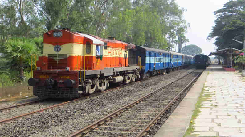 Nizamuddin-Chennai Train: నిజాముద్దీన్‌ - చెన్నై సెంట్రల్‌ వరకు నడిచే రైలు వేళల్లో మార్పులు