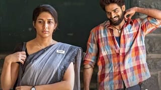 Prabhas Adipurush Movie: ‘ఆదిపురుష్‌’లో అలనాటి అందాల తార.. రాముడికి తల్లిగానా..? లేక..?