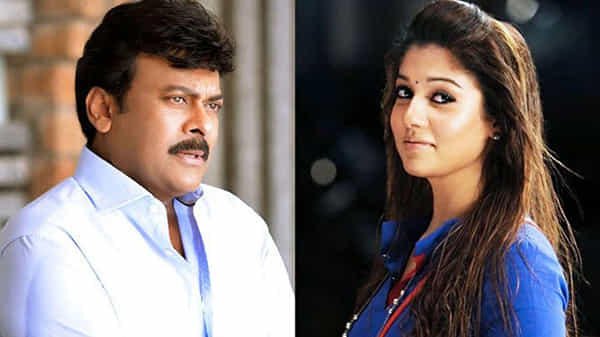 Lucifer Telugu Remake: లూసీఫర్ తెలుగు రీమేక్.. చిరంజీవితో జత కట్టనున్న లేడి సూపర్ స్టార్..?