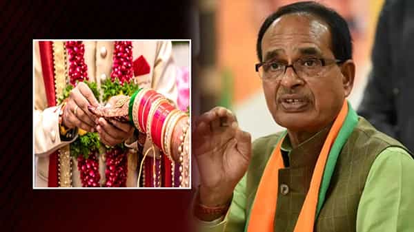 బాలికల వివాహంపై వయో పరిమితి ఎందుకు ? దీన్ని పెంచాల్సిందే ! మధ్యప్రదేశ్ సీఎం శివరాజ్ సింగ్ చౌహాన్.